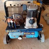 Compressore attacco 3 punti