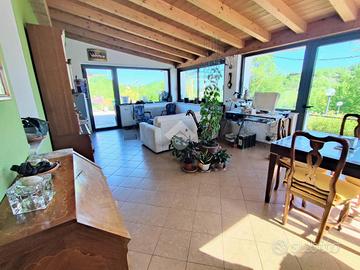 CASA INDIPENDENTE A DERNICE