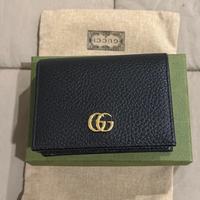 Portafoglio Gucci GG Marmont Wallet
