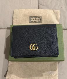 Portafoglio Gucci GG Marmont Wallet