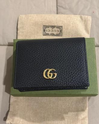 Portafoglio Gucci GG Marmont Wallet