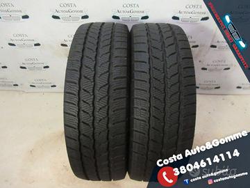 205 65 16c Continental  95% 205 65 R16 Gomme