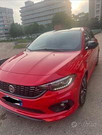 Fiat tipo sport 1600