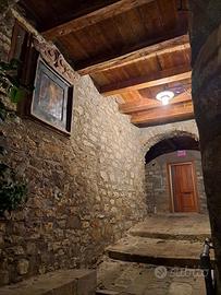 Appartamento Centro Storico Laurenzana