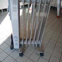 stufa elettrica 