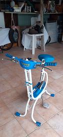 Cyclette Atala Ginny