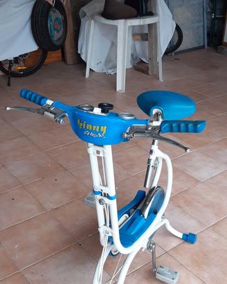 Cyclette Atala Ginny