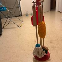 Set per pulizie Melissa e Doug