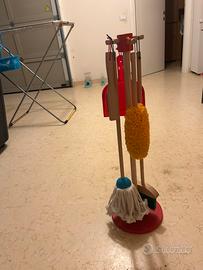 Set per pulizie Melissa e Doug