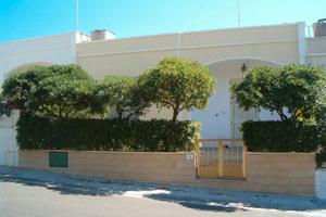 Casa vacanze Torre Vado 1, Salento