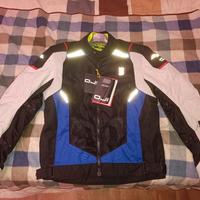 OJ TROPICAL NUOVA TG. 3XL VESTE 2XL 