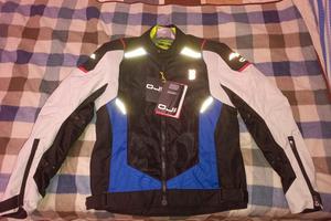OJ TROPICAL NUOVA TG. 3XL VESTE 2XL 