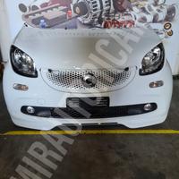Muso Musata Smart ForFour 0.9