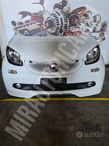 Muso Musata Smart ForFour 0.9