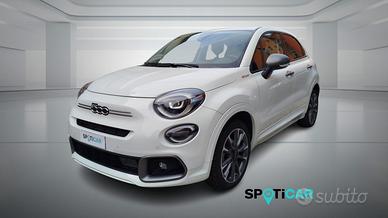 FIAT 500X 1.3 MultiJet 95 CV Sport