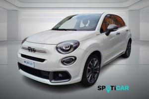 FIAT 500X 1.3 MultiJet 95 CV Sport