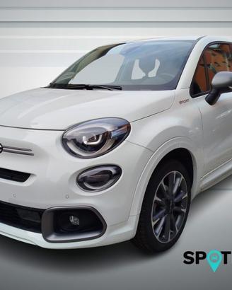 FIAT 500X 1.3 MultiJet 95 CV Sport