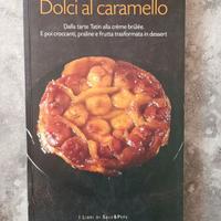 Lotto 2 libri di dolci