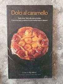 Lotto 2 libri di dolci