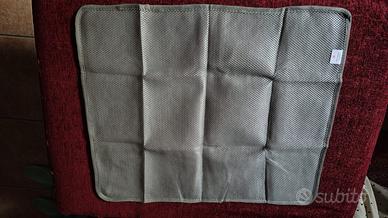 Tappetino per gatti e cani - Misure 60cm x 45 xm