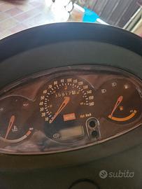 Aprilia Leonardo 125 - 1999