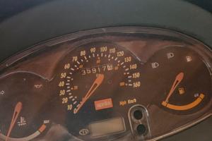 Aprilia Leonardo 125 - 1999