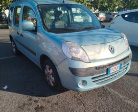 Renault Kangoo 1.5 dCi*UNIPRO*DISTRIBUZIONE FATTA*
