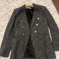 Giacca Zara taglia M