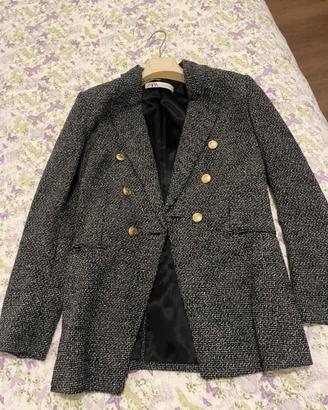 Giacca Zara taglia M