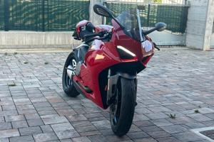 Panigale v2