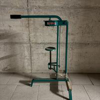 Tappatrice per bottiglie