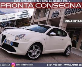 Alfa Romeo MiTo 1.4 Super 78CV *NEOPATENTATI