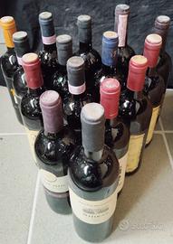 Vini Italiani d'annata