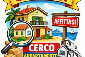 Casa ZONA BACOLI POZZUOLI LICOLA