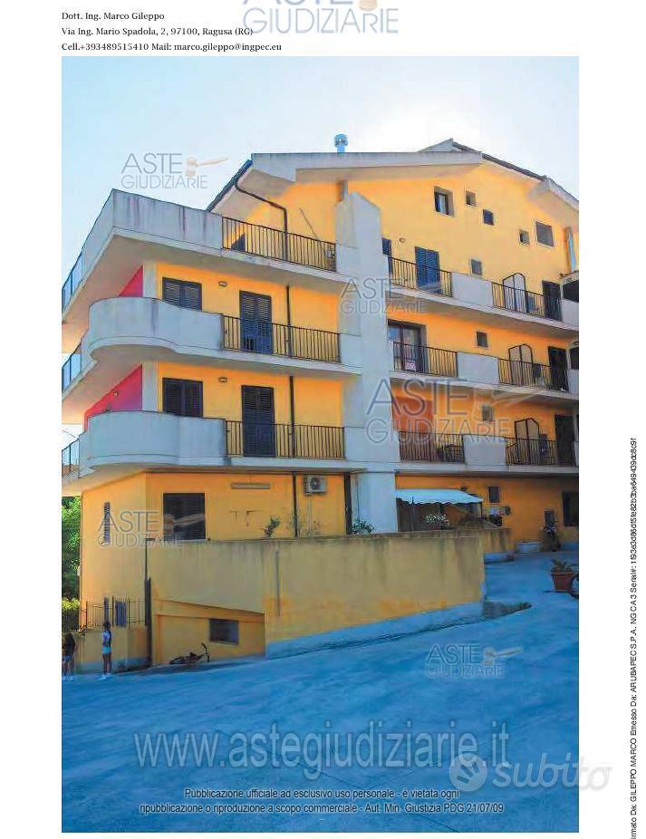 Appartamento – Modica, Gianforma, Frigintini - Vista 3