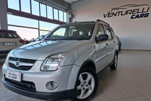Suzuki Ignis 1.5 16V cat 4WD GL