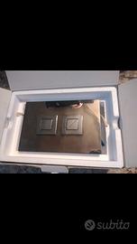 Placca Valsir - Kit pneumatico TropeaA3