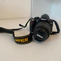 Nikon D3100
