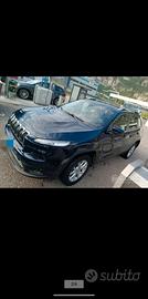 jeep Cherokee 185 cv