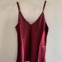 completo pantalone+canotta