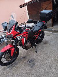 honda crf africa 1100 2020