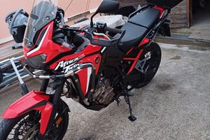 honda crf africa 1100 2020