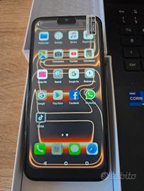 Smartphone i17 Pro Max – stile iPhone – Android