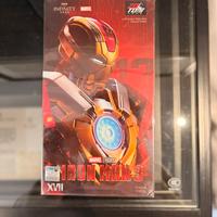 Iron-Man 3 ZdToys