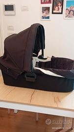navicella babyjogger 