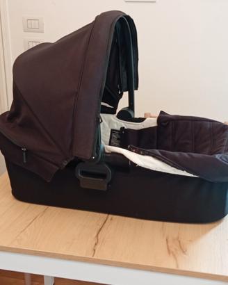 navicella babyjogger 