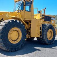 Pala gommata CATERPILLAR 988B