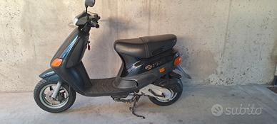 Piaggio Zip 50 cc