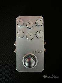 Hotone  xtomp