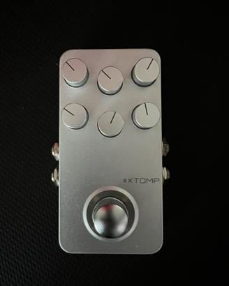 Hotone  xtomp